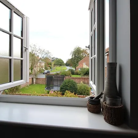 Apartament Birch Tree Retreat