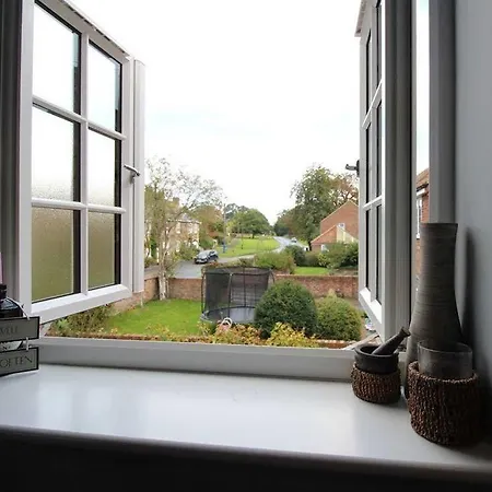 Apartament Birch Tree Retreat
