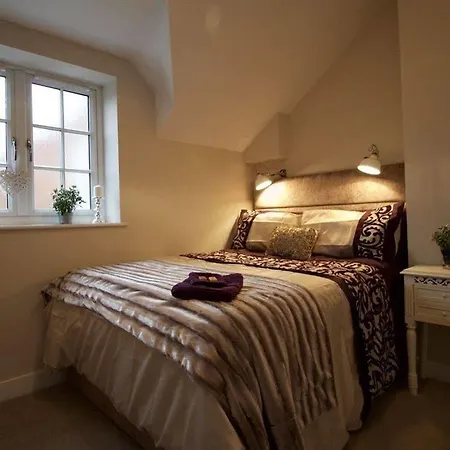 Birch Tree Retreat Apartament