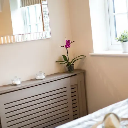 Apartament Birch Tree Retreat York