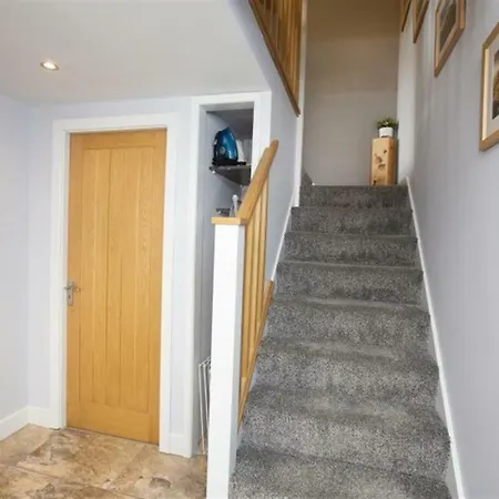 Apartament Birch Tree Retreat York