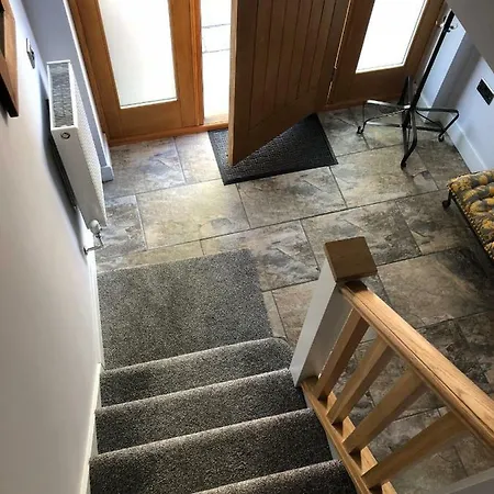 Apartament Birch Tree Retreat