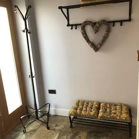 Birch Tree Retreat Apartament York